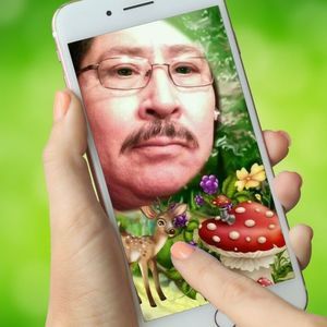 Meet your Posher, Alfredo